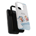 Snoopy Valentine Phone Case