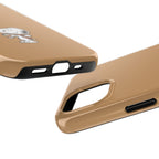 Snoopy Coffee Phone Case