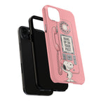 Hang Up Past Case