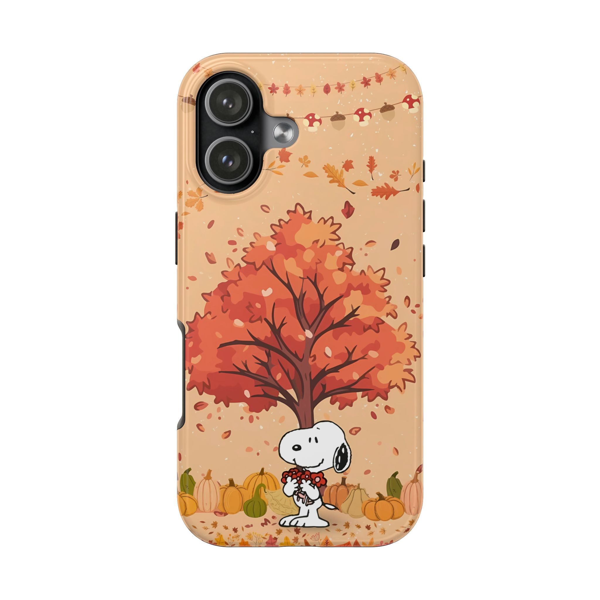 Charming Autumn Phone Case