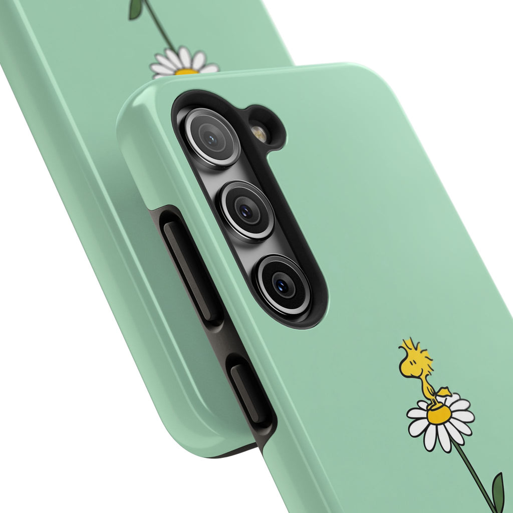 Woodstock Daisy Phone Case