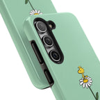 Woodstock Daisy Phone Case