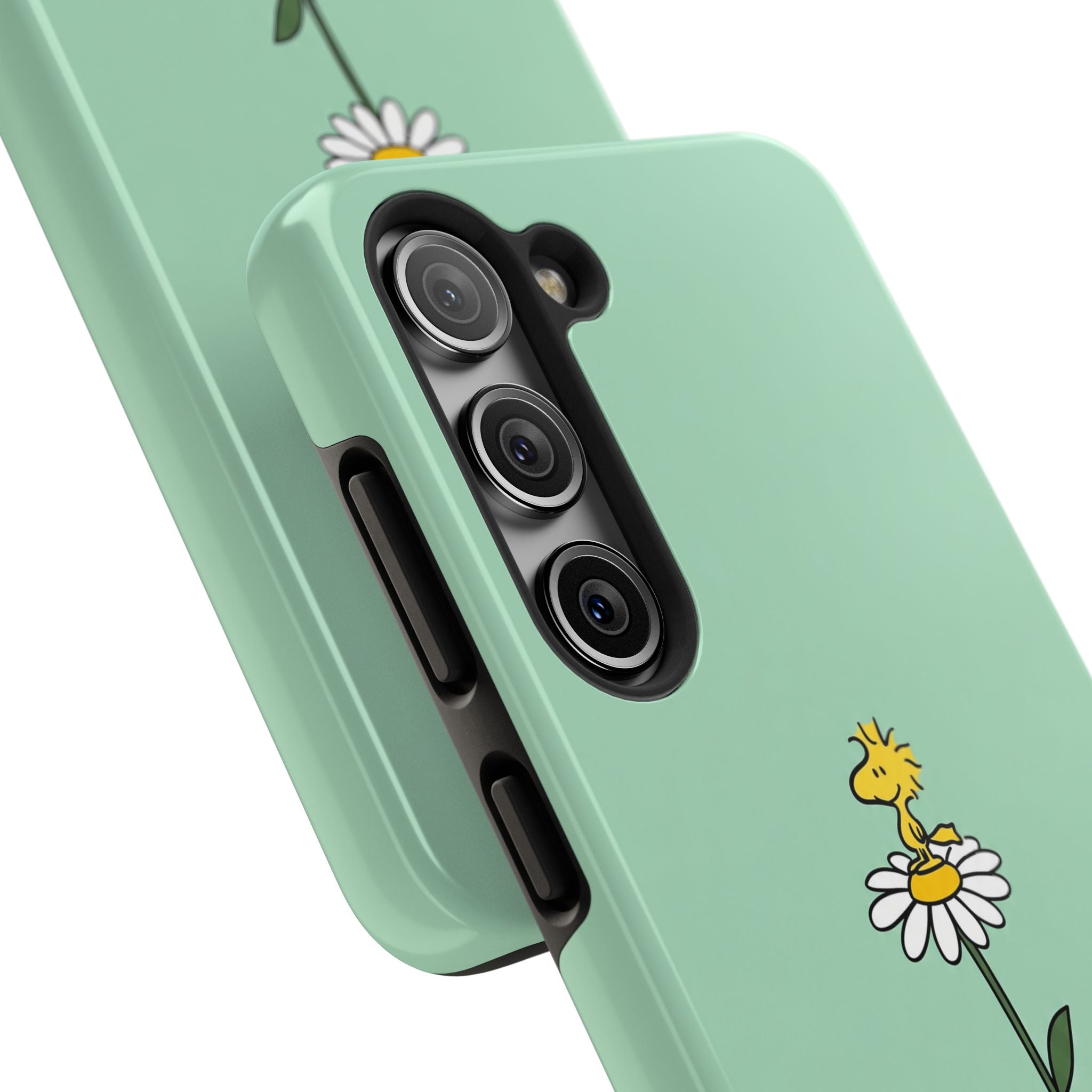 Woodstock Daisy Phone Case