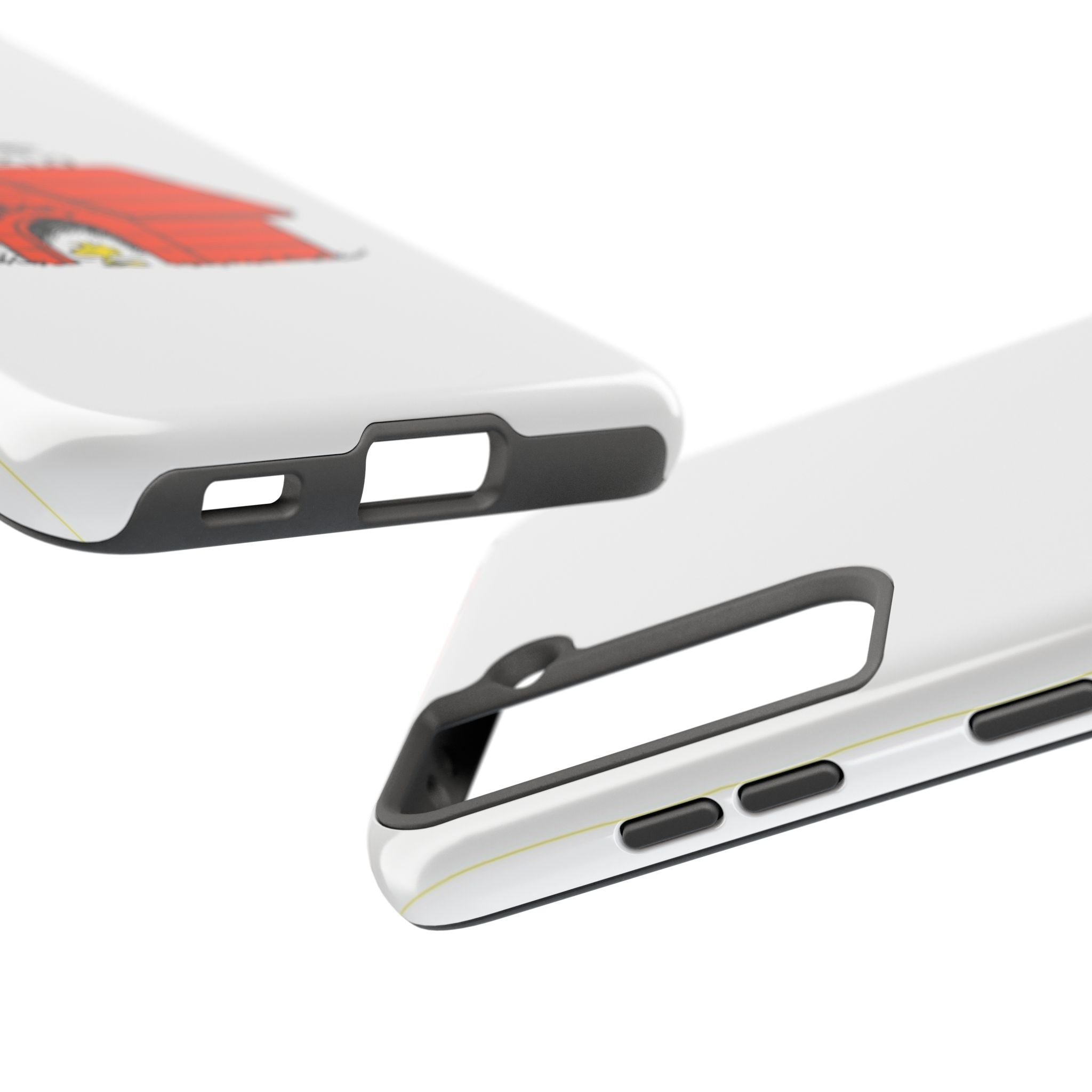 Snoopy Doghouse Phone Case