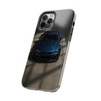Blue GT-R Phone Case