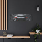 Porsche GT3 RS Canvas