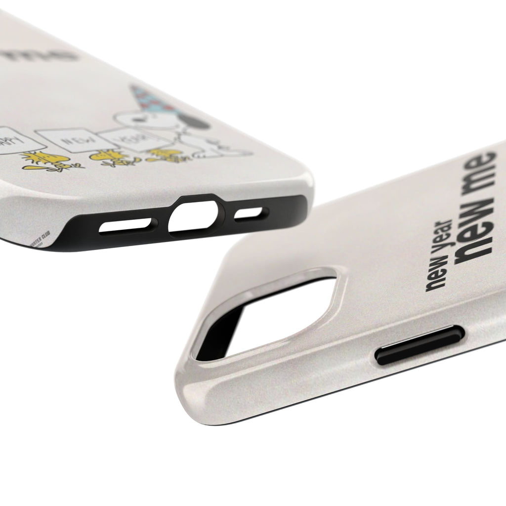 New Year New Me Case