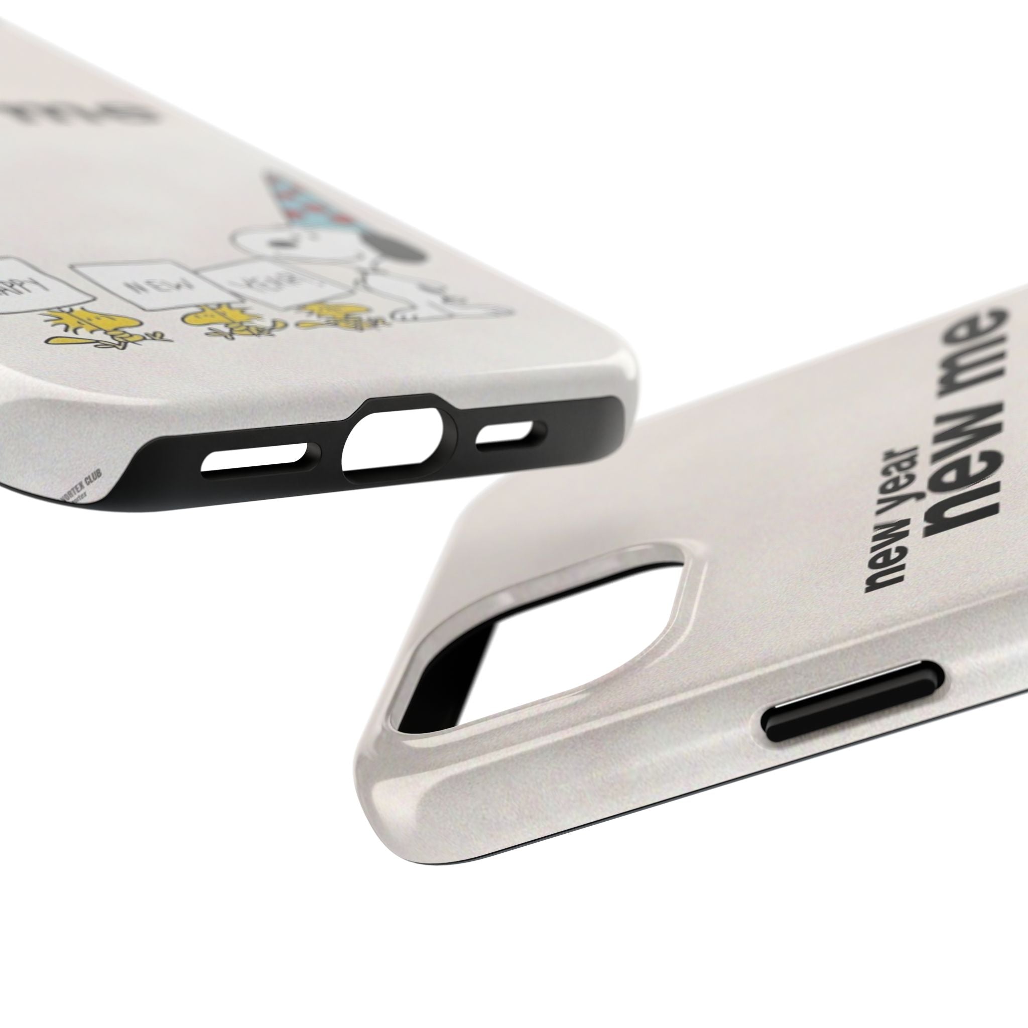 New Year New Me Case