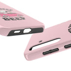 Beep Beep Phone Case