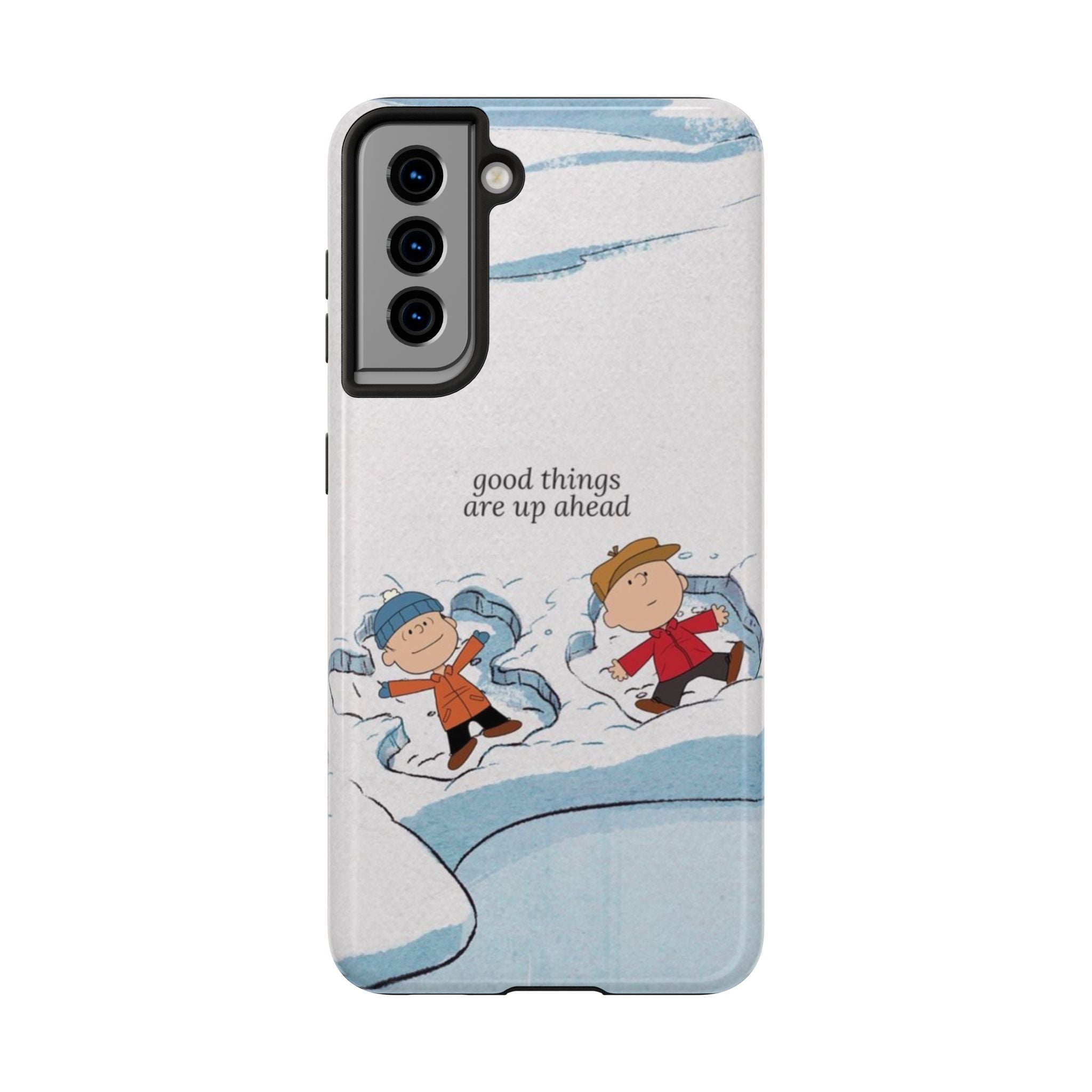 Snoopy Valentine Phone Case
