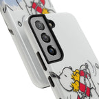 Woodstock Surfing Phone Case