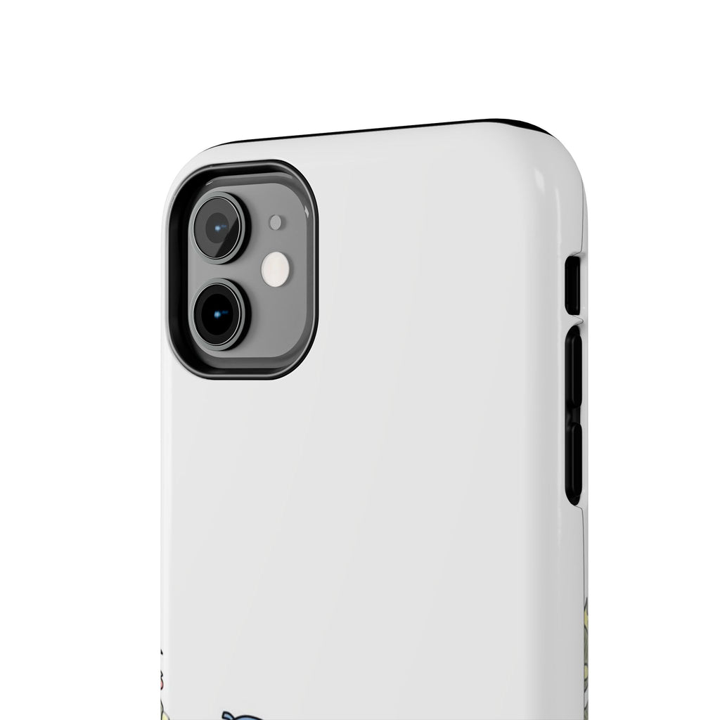 Snoopy Kissing Scene Phone Case