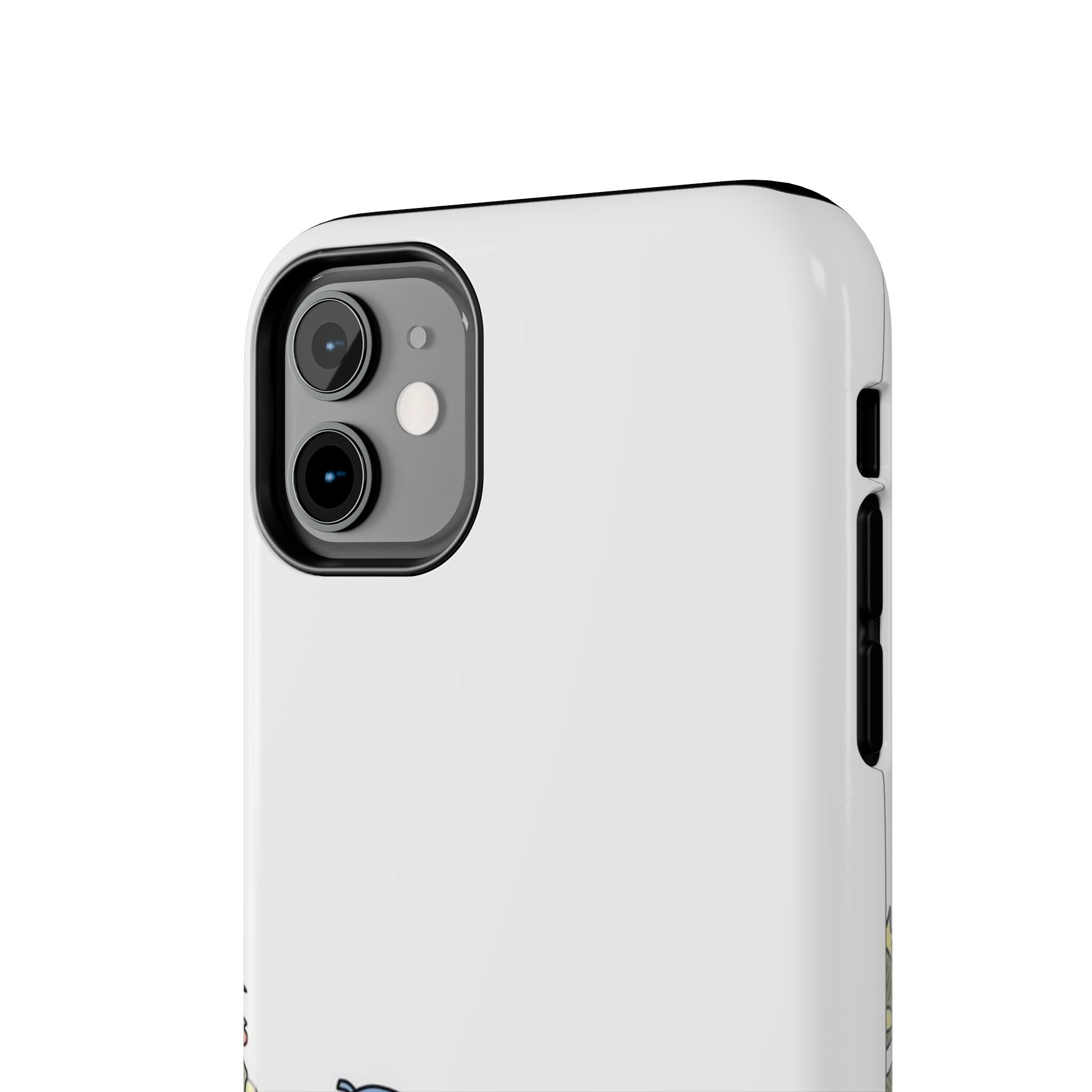 Snoopy Kissing Scene Phone Case