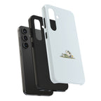 Relaxing Snoopy Phone Case