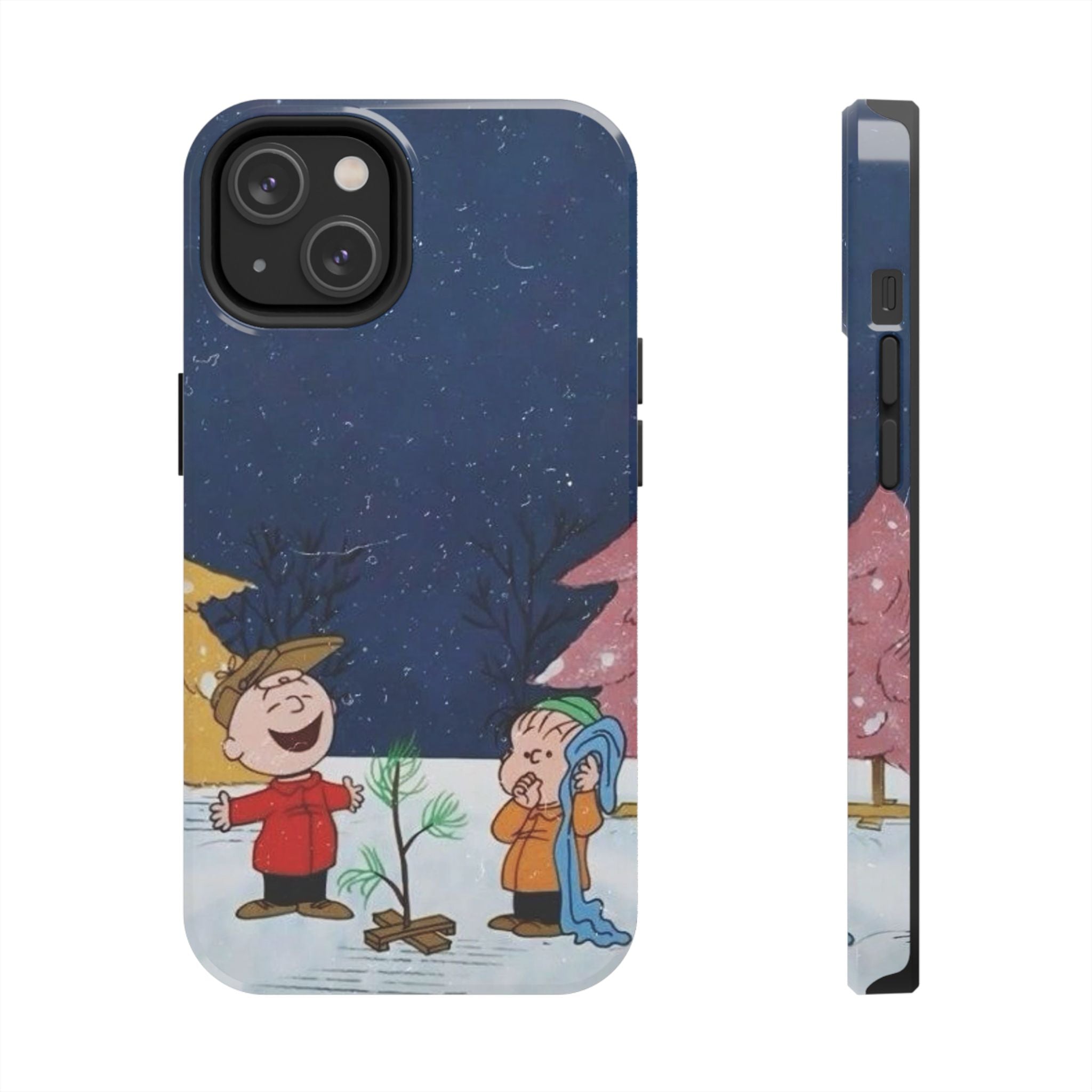 Christmas Tree Phone Case