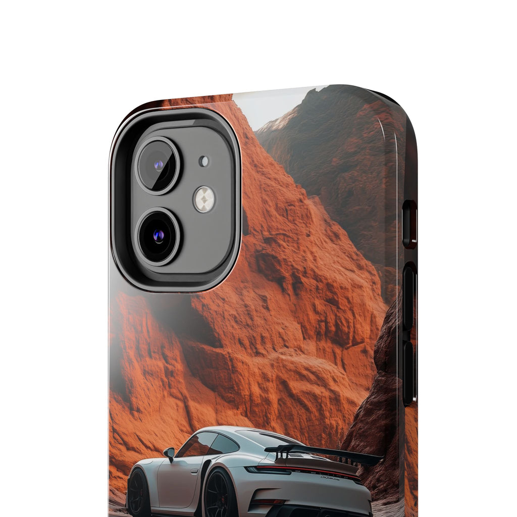 Desert Sports Car Case