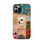 Summer Collage Phone Case