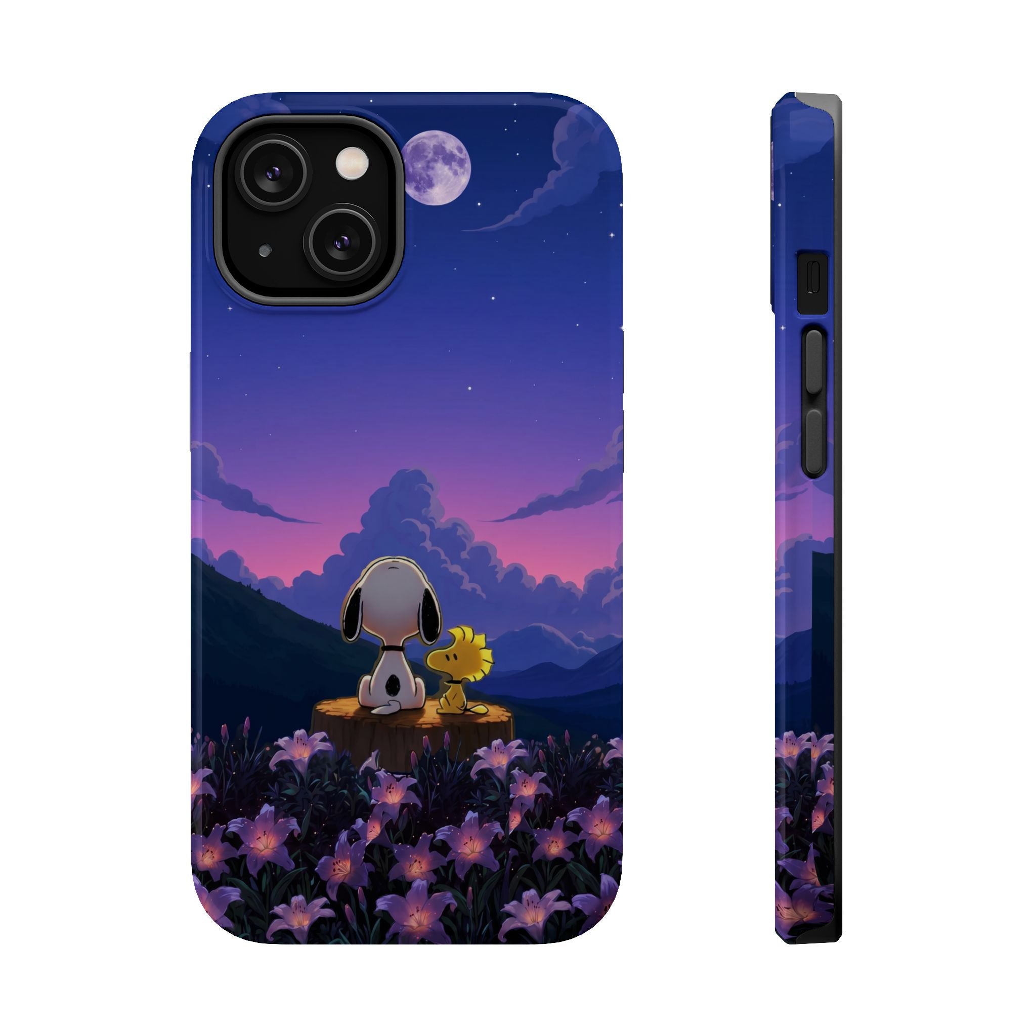 Night Sky Phone Case