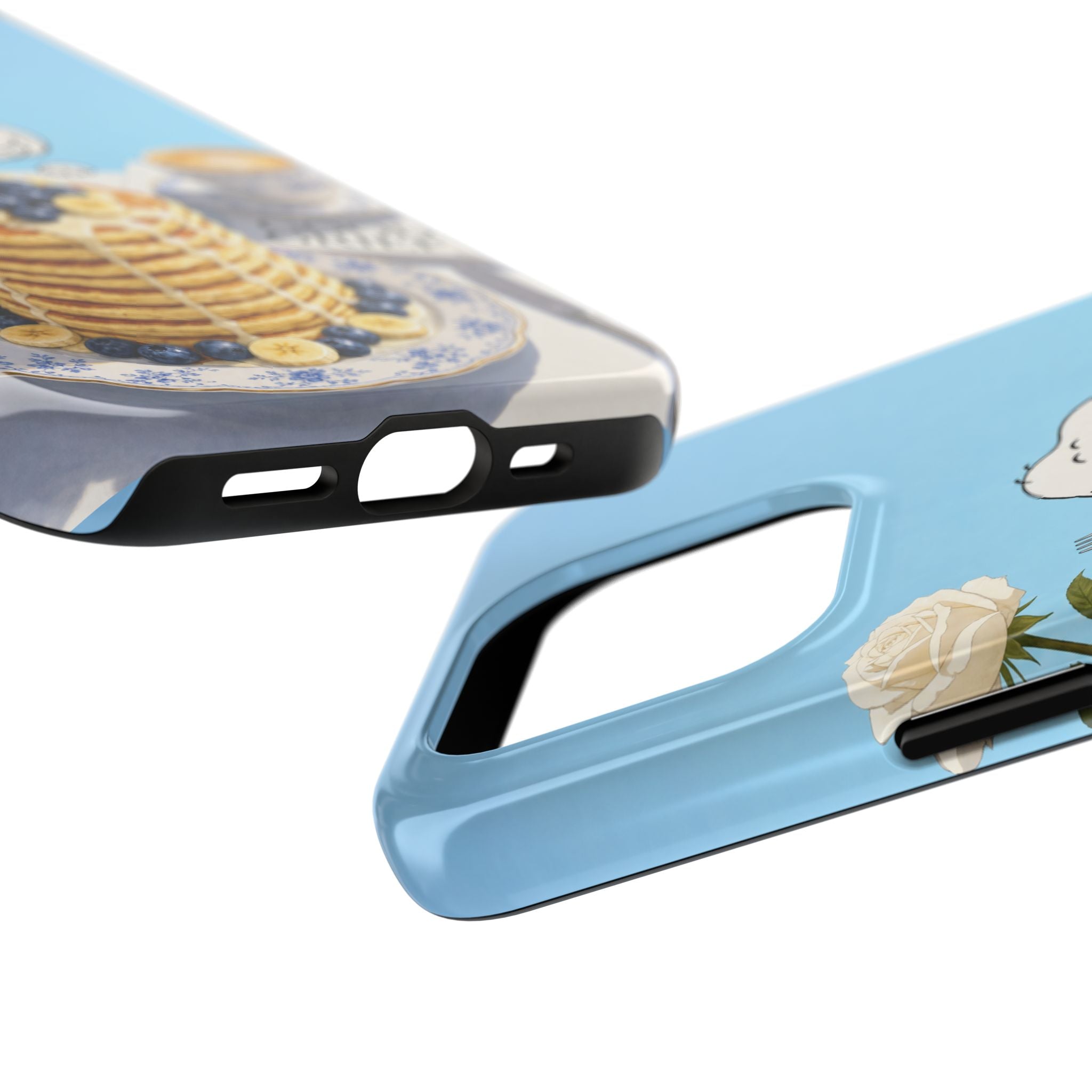 Pancake Stack Phone Case