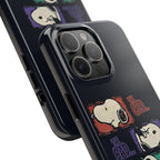 Good Bad Cool Retro Case