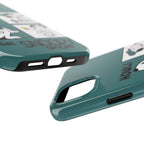 Snoopy Show Phone Case