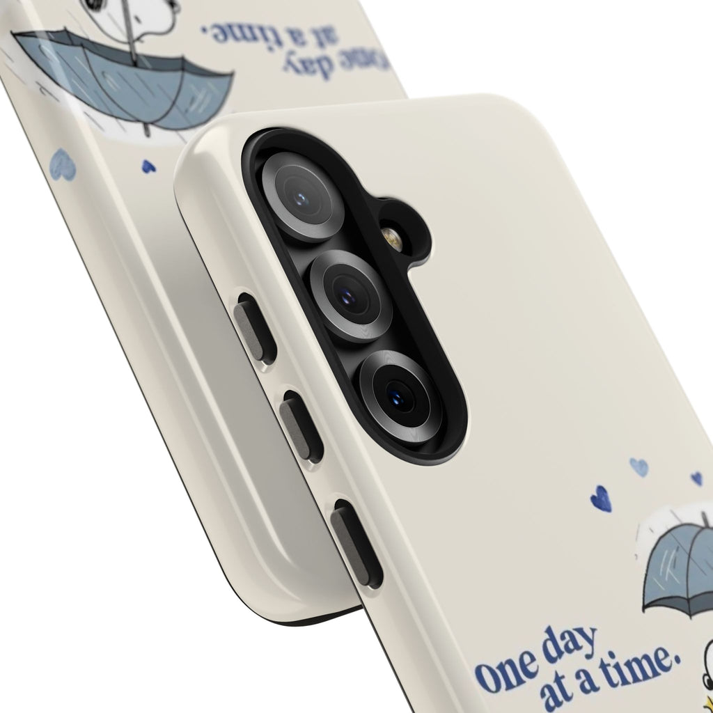 One Day At A Time Case