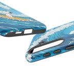 Surfing Snoopy Phone Case