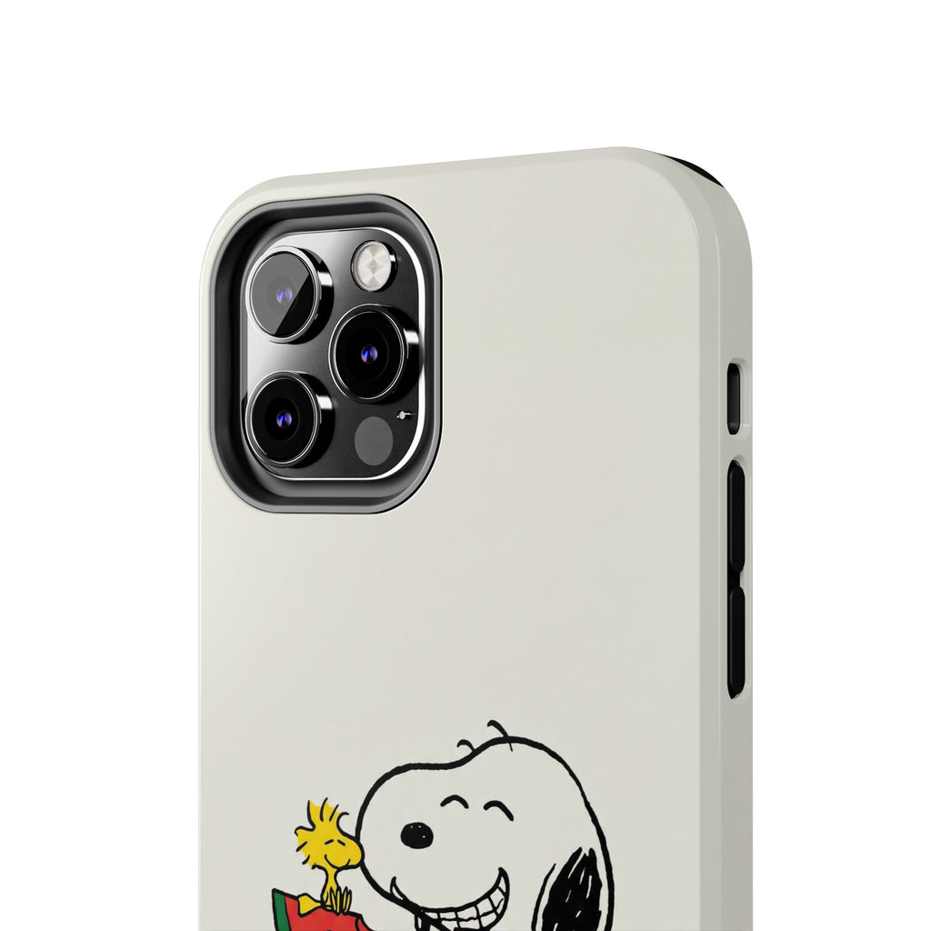 Snoopy Watermelon Phone Case