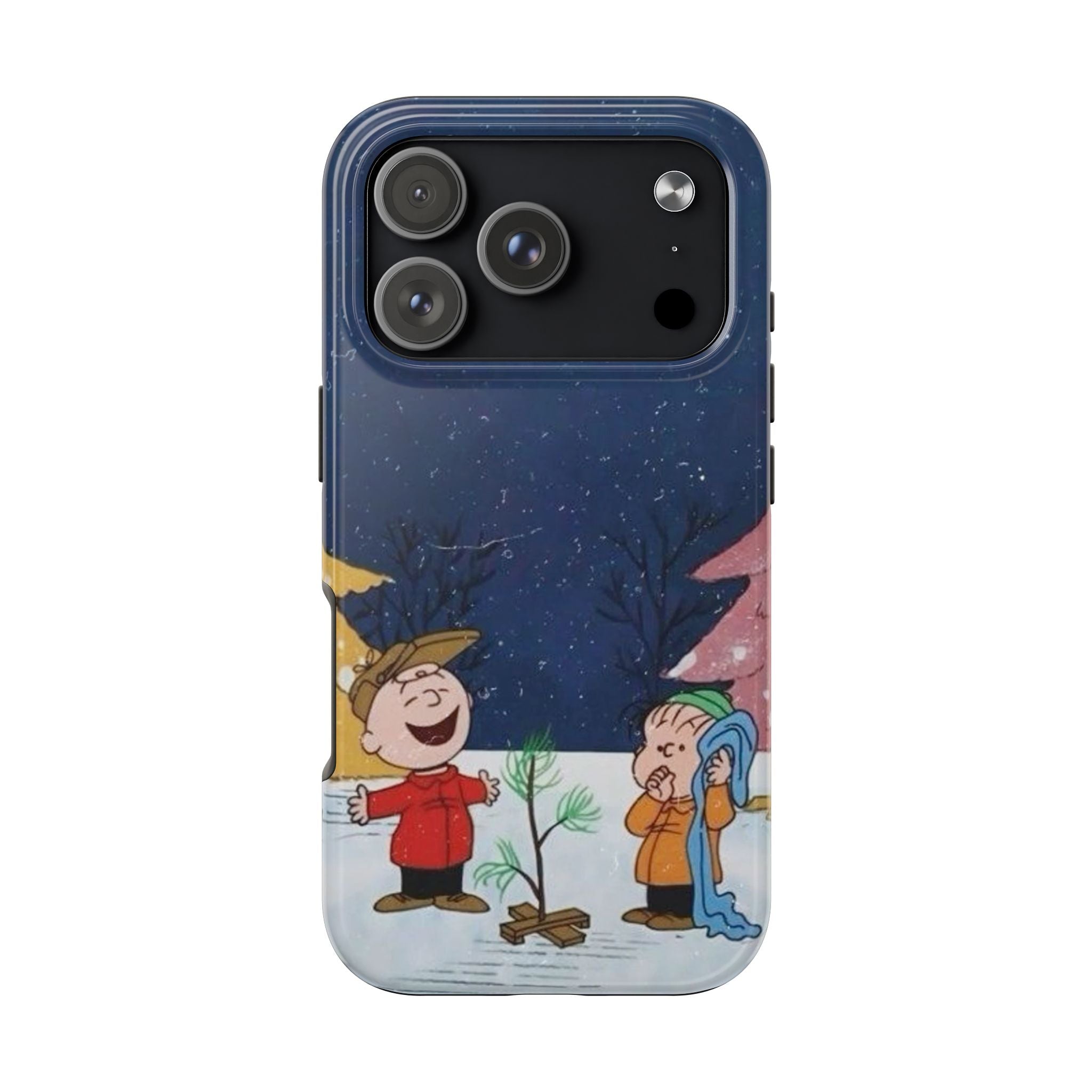 Christmas Tree Phone Case