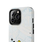Snoopy Woodstock Classic Phone Case