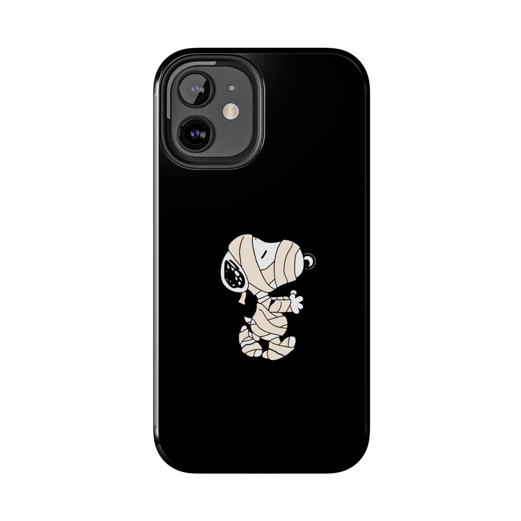 Snoopy Mummy Phone Case