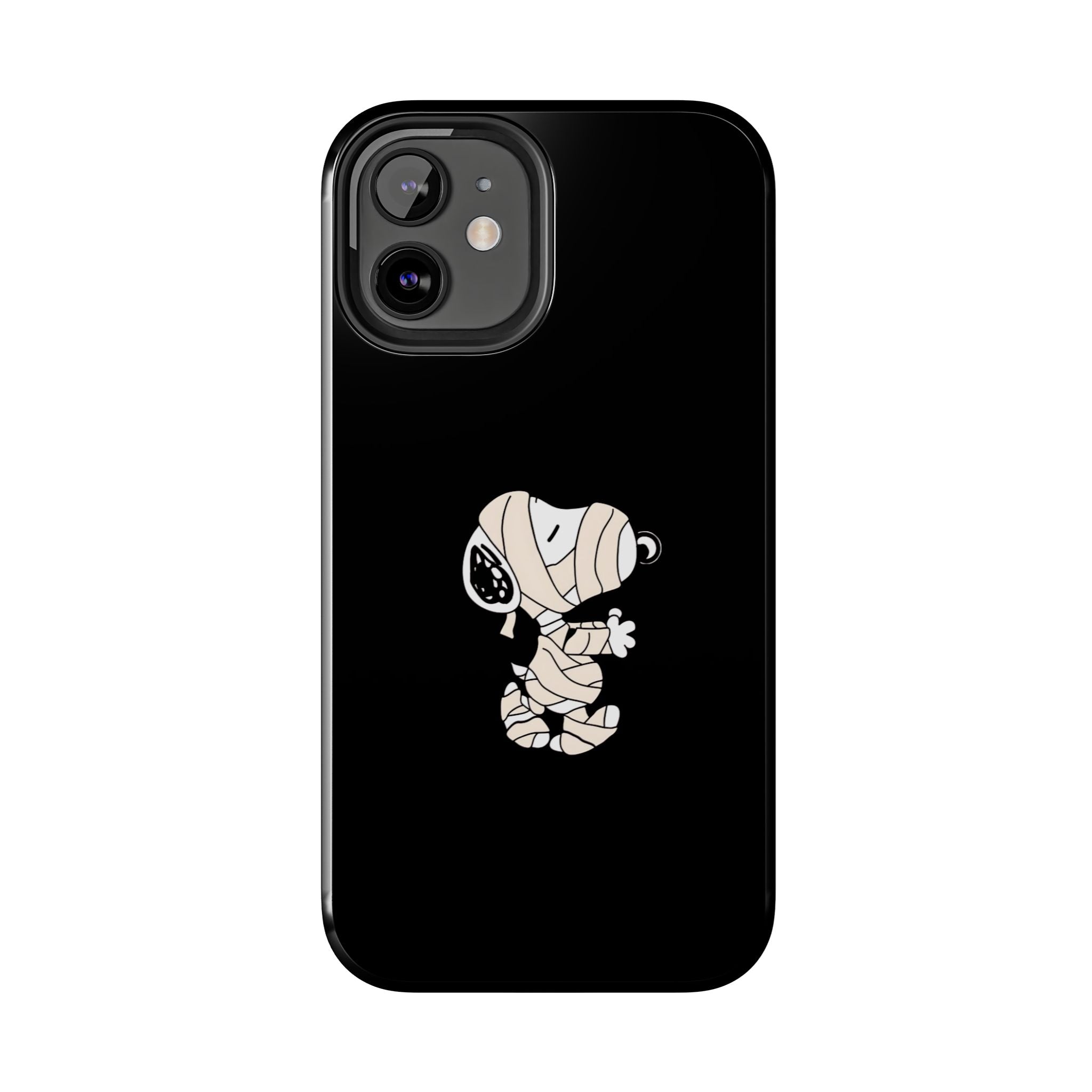 Snoopy Mummy Phone Case