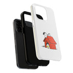 Classic Doghouse Phone Case