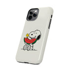 Snoopy Watermelon Phone Case