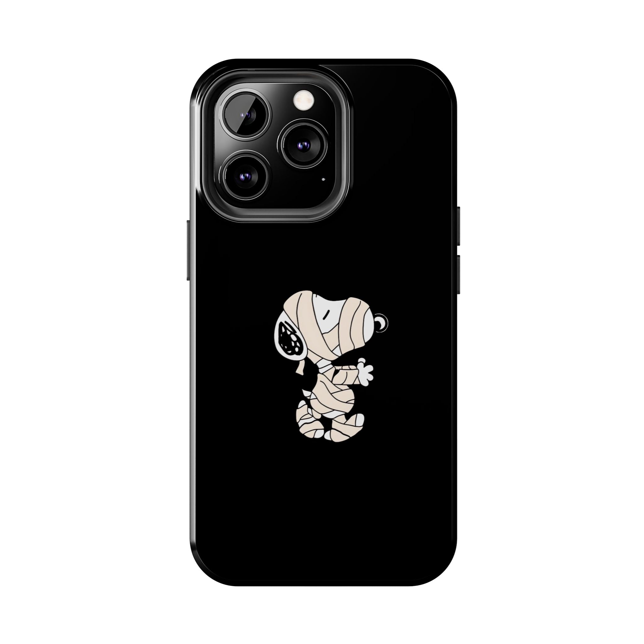Snoopy Mummy Phone Case