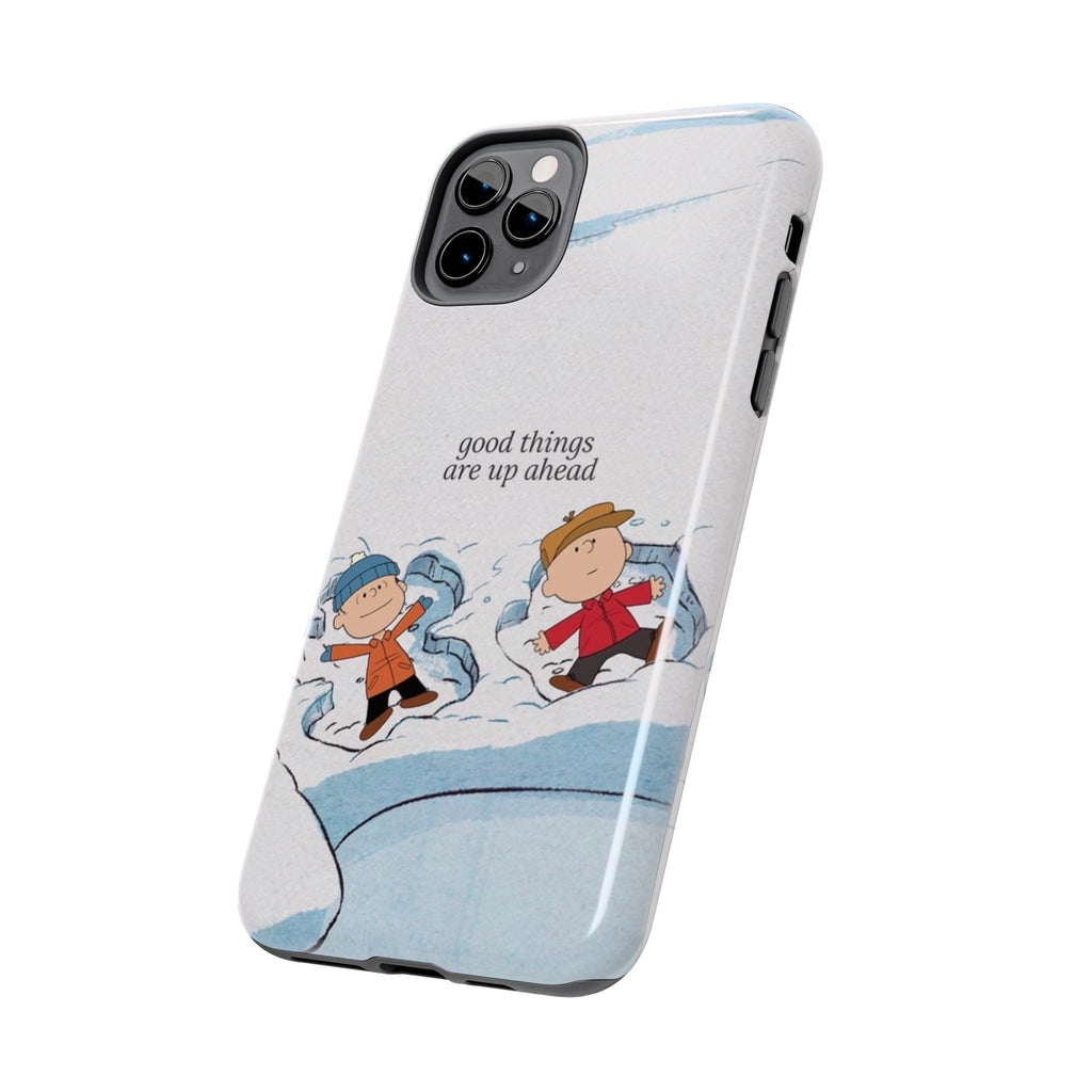 Snoopy Valentine Phone Case
