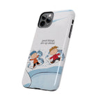 Snoopy Valentine Phone Case
