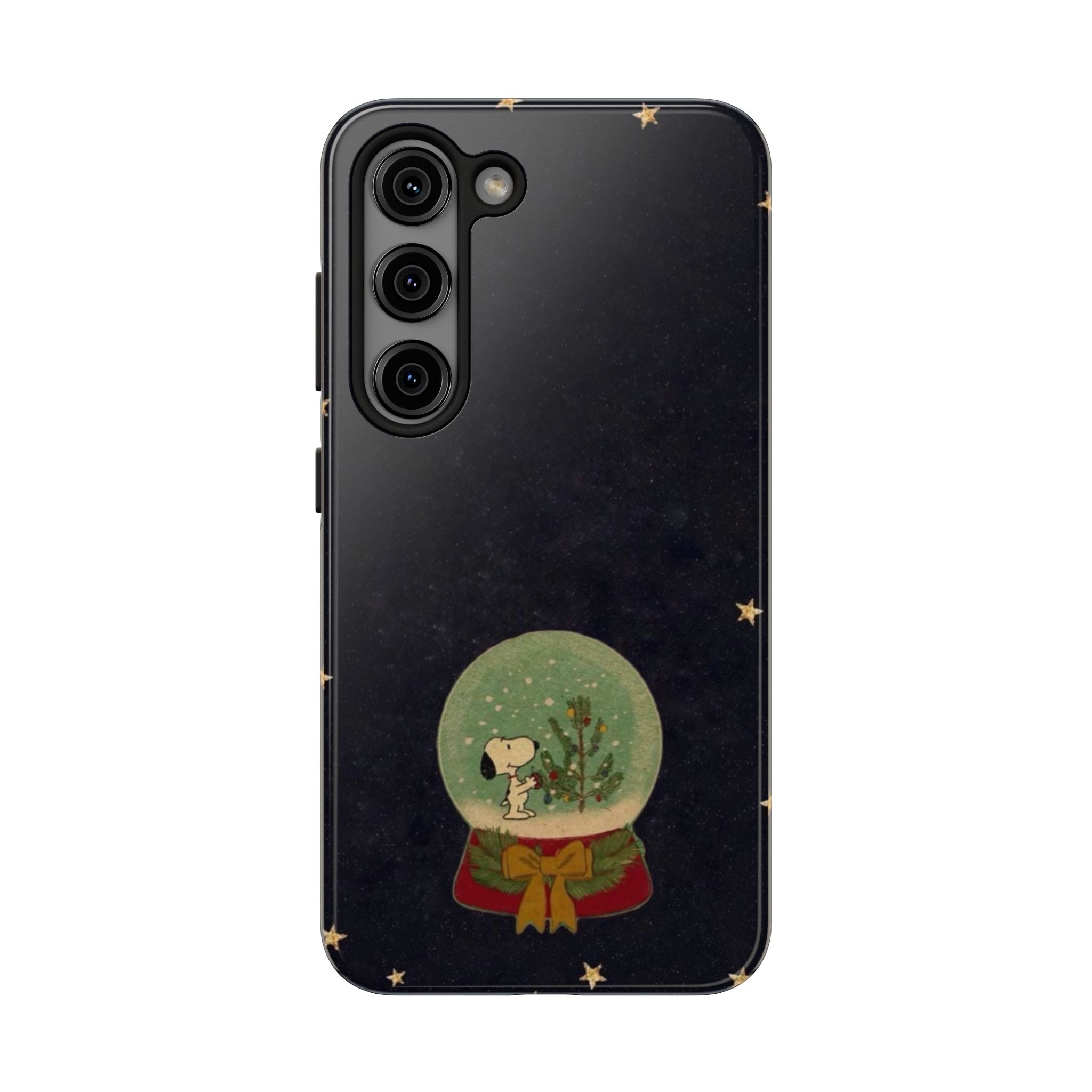 Snow Globe Phone Case