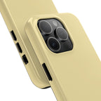 Woodstock Minimalist Phone Case