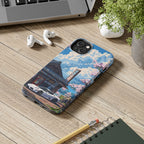 Sakura Sports Car Case