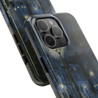 Night Street Phone Case