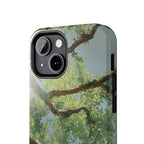 Tree Branch Nap Case