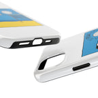 Beach Volleyball Phone Case