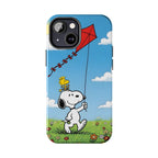 Flying Kite Phone Case