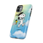 Snoopy Graduation Phone Case