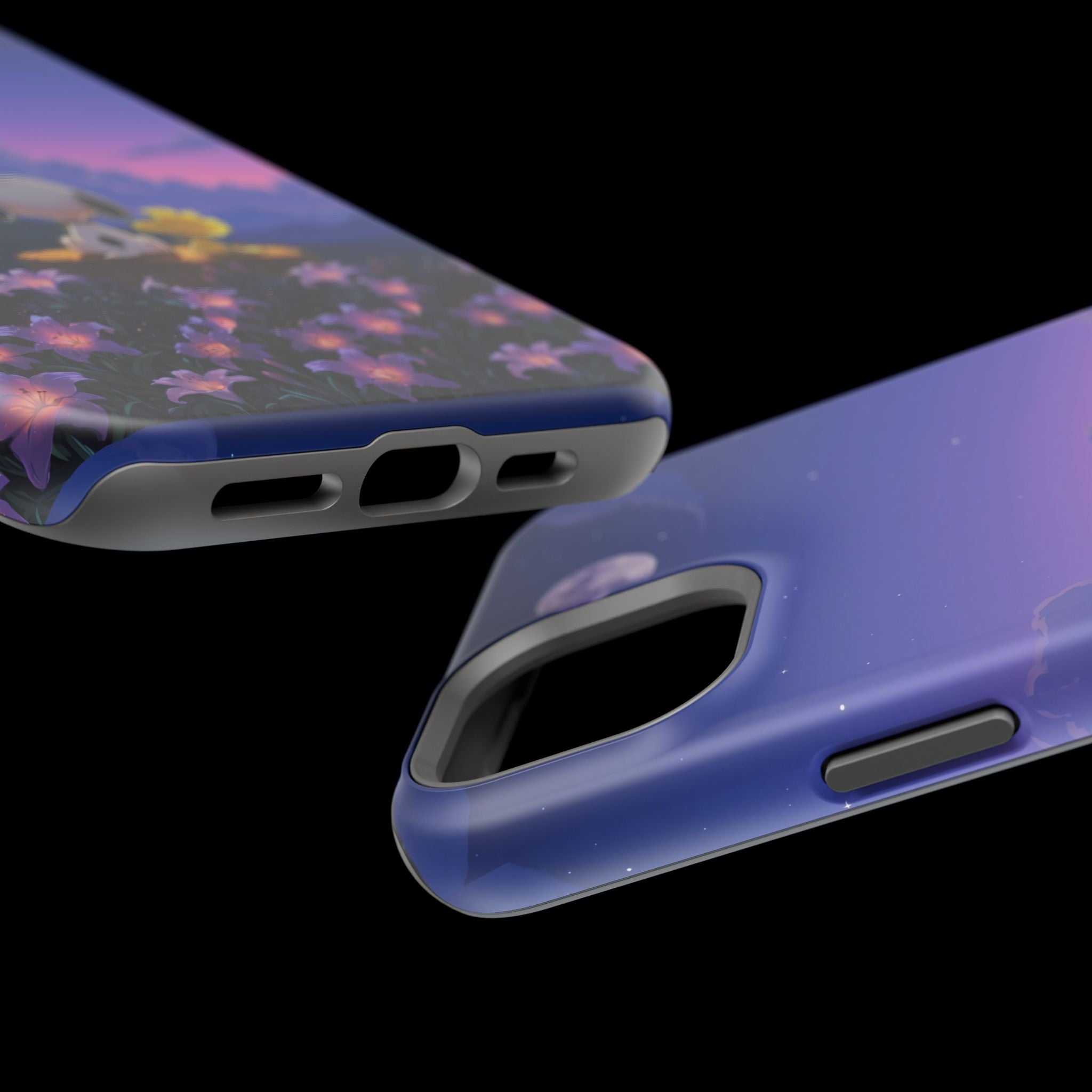 Night Sky Phone Case