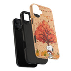 Charming Autumn Phone Case