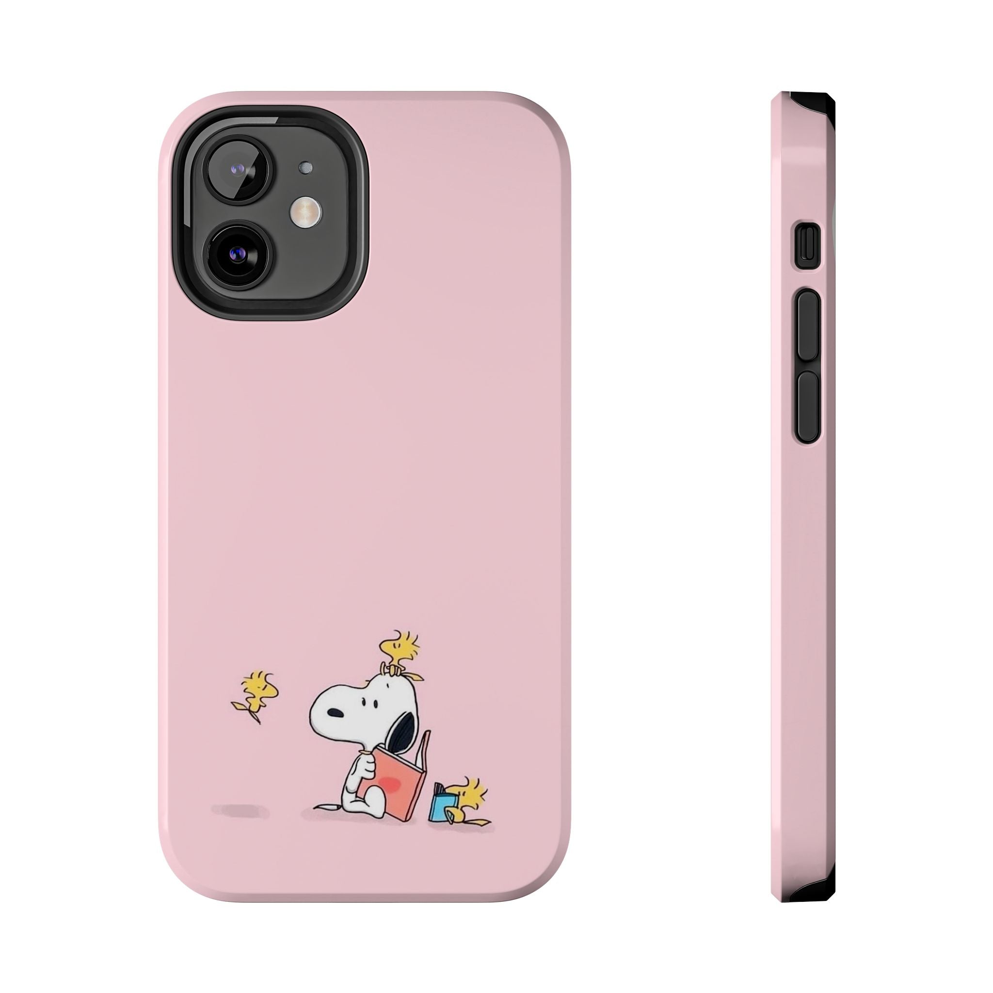 Reading Woodstock Phone Case