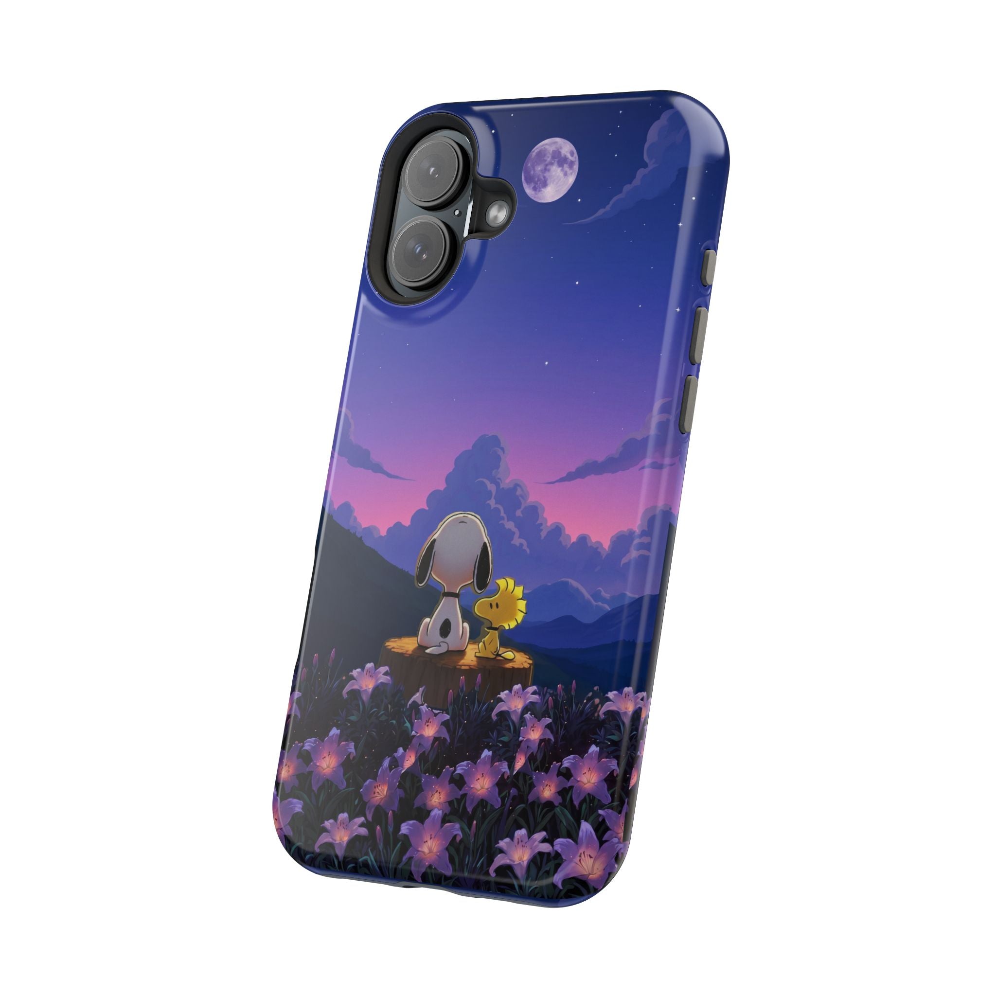 Night Sky Phone Case