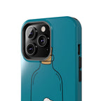 Message In Bottle Case